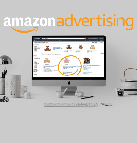 Amazon Advertising Management