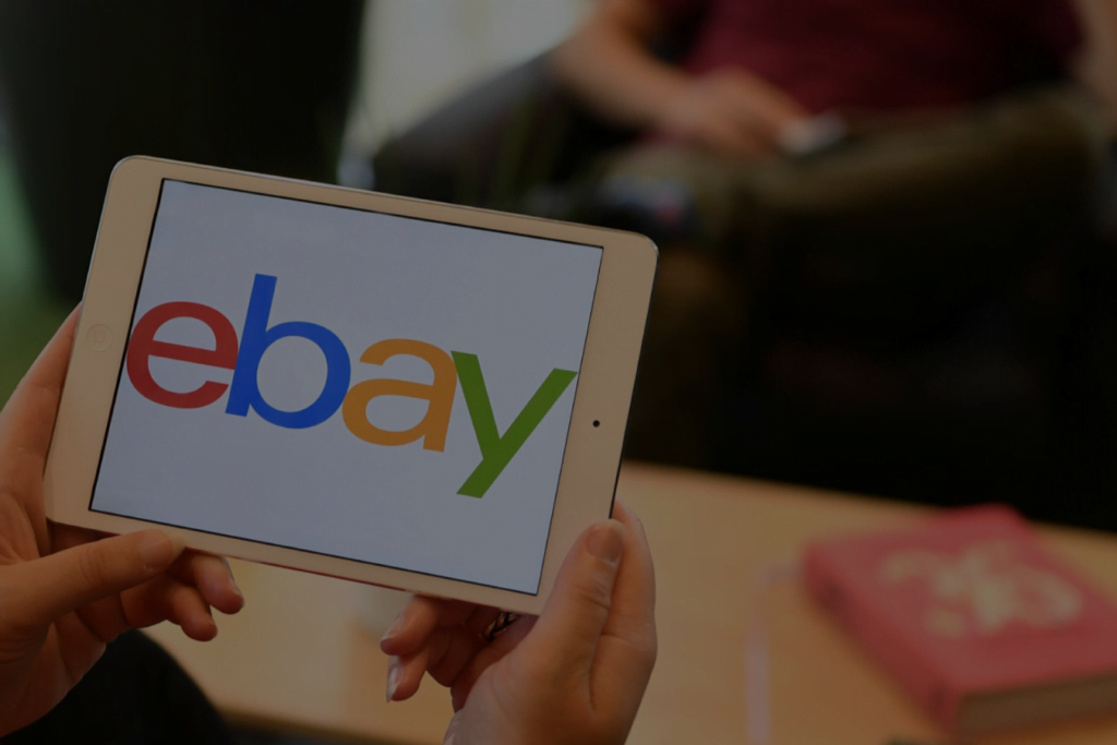 eBay Marketplaces Account Management