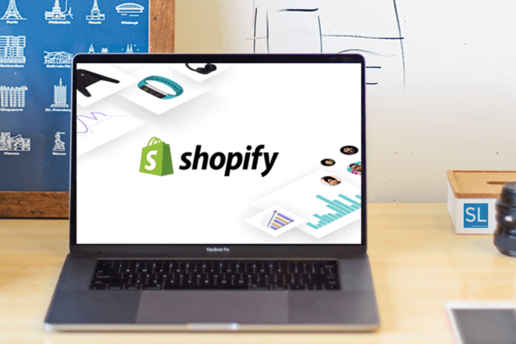 Shopify web Development