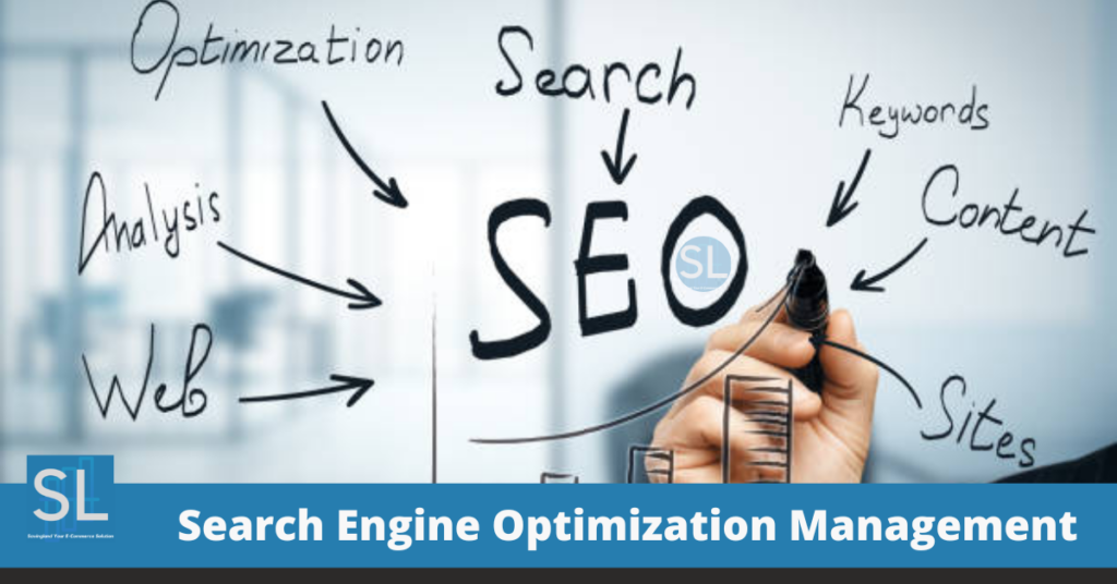 Search Engine Optimization Management Service