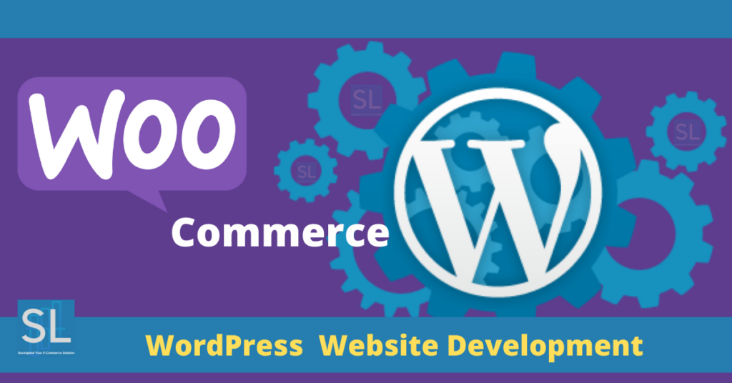 WordPress WooCommerce Store Development